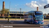 LP Gênesis Bus 2321 na cidade de Cacoal, Rondônia, Brasil, por Eduardo Benetti . Número da foto: #12698361.