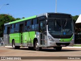 Viação Garcia 91071 na cidade de Maringá, Paraná, Brasil, por Robson Alves. Número da foto: #12696590.