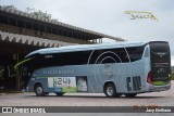 Viação Garcia 82079 na cidade de Americana, São Paulo, Brasil, por Jacy Emiliano. Número da foto: #:id.