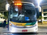 Empresa Gontijo de Transportes 16075 na cidade de Ipatinga, Minas Gerais, Brasil, por Celso ROTA381. Número da foto: #12695913.