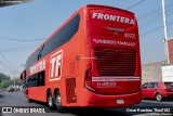 Transportes Frontera 48921 na cidade de Gustavo A. Madero, Ciudad de México, México, por Omar Ramírez Thor2102. Número da foto: #:id.