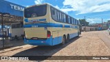 Viação Novo Horizonte 1011611 na cidade de Barra da Estiva, Bahia, Brasil, por Flávio  Santos. Número da foto: #12695851.