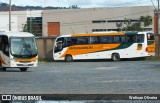 Viação Bassamar 133 na cidade de Juiz de Fora, Minas Gerais, Brasil, por Welison Oliveira. Número da foto: #:id.
