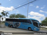 Auto Viação Progresso 6244 na cidade de Caruaru, Pernambuco, Brasil, por Lenilson da Silva Pessoa. Número da foto: #:id.