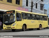 Viplam 2829 na cidade de Santos Dumont, Minas Gerais, Brasil, por Samuel Fernando. Número da foto: #:id.