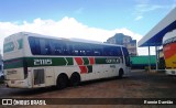 Empresa Gontijo de Transportes 21115 na cidade de São João Evangelista, Minas Gerais, Brasil, por Ronnie Damião. Número da foto: #12697422.
