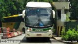 Empresa Gontijo de Transportes 21525 na cidade de São Paulo, São Paulo, Brasil, por Cleverson Giraldi. Número da foto: #12696285.