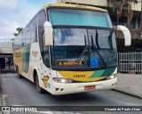 Empresa Gontijo de Transportes 14100 na cidade de Belo Horizonte, Minas Gerais, Brasil, por Vicente de Paulo Alves. Número da foto: #12696080.