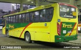TREL - Transturismo Rei RJ 165.024 na cidade de Duque de Caxias, Rio de Janeiro, Brasil, por Gabriel Conceição. Número da foto: #12698718.