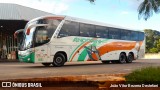 Empresa de Transportes Andorinha 6062 na cidade de Maringá, Paraná, Brasil, por João Vitor Bezerra Destefani. Número da foto: #12698168.