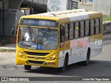 Plataforma Transportes 30167 na cidade de Salvador, Bahia, Brasil, por Victor São Tiago Santos. Número da foto: #:id.