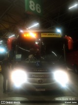 Maicon Tur 5835 na cidade de São Paulo, São Paulo, Brasil, por Manoel Junior. Número da foto: #12699124.
