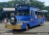 Transfaller Transportes 1558 - AZUL na cidade de Vila Velha, Espírito Santo, Brasil, por Everton Costa Goltara. Número da foto: #12696594.
