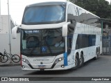 Auto Viação Catarinense 321301 na cidade de Rio de Janeiro, Rio de Janeiro, Brasil, por Augusto César. Número da foto: #12698503.