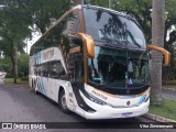 Faustur Turismo 605 na cidade de Santo André, São Paulo, Brasil, por Vitor Zimmermann.. Número da foto: #12696914.