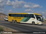 Empresa Gontijo de Transportes 21745 na cidade de Caruaru, Pernambuco, Brasil, por Lenilson da Silva Pessoa. Número da foto: #12697869.