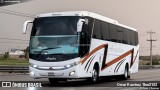 Transportes Ángeles 069 na cidade de Huehuetoca, Estado de México, México, por Omar Ramírez Thor2102. Número da foto: #12697328.