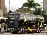 Advance Transatur 4046 na cidade de Barueri, São Paulo, Brasil, por Francisco Mauricio Freire. Número da foto: #12698706.