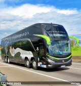 Viação Garcia 86108 na cidade de Caçapava, São Paulo, Brasil, por odair lopes. Número da foto: #12698662.