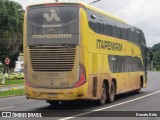 Viação Nova Itapemirim 40946 na cidade de Juiz de Fora, Minas Gerais, Brasil, por Renato Brito. Número da foto: #12696426.