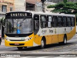Empresa de Transportes Nova Marambaia AT-66307 na cidade de Belém, Pará, Brasil, por Ismael Rodrivascon. Número da foto: #:id.