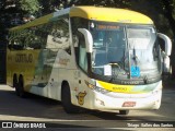 Empresa Gontijo de Transportes 18490 na cidade de São Paulo, São Paulo, Brasil, por Thiago  Salles dos Santos. Número da foto: #12697724.