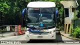 Piccolotur Transportes Turísticos 3840 na cidade de São Paulo, São Paulo, Brasil, por Cleverson Giraldi. Número da foto: #:id.