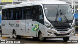 Primeira Classe Transportes 2060 na cidade de Goiânia, Goiás, Brasil, por Carlos Júnior. Número da foto: #12697003.