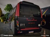 Transline 811 na cidade de Curitiba, Paraná, Brasil, por Vinícius Weber. Número da foto: #12696533.
