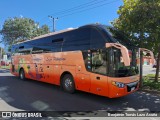 Pullman Lago Peñuelas 42 na cidade de San Antonio, San Antonio, Valparaíso, Chile, por Benjamín Tomás Lazo Acuña. Número da foto: #12698957.