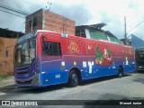 Cooperativa Fênix > Spencer Transporte 2 5629 na cidade de São Paulo, São Paulo, Brasil, por Manoel Junior. Número da foto: #:id.