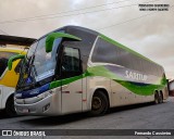 Saritur - Santa Rita Transporte Urbano e Rodoviário 32990 na cidade de Belo Horizonte, Minas Gerais, Brasil, por Fernando Cassimiro. Número da foto: #12696021.
