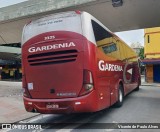 Expresso Gardenia 3325 na cidade de Belo Horizonte, Minas Gerais, Brasil, por Vicente de Paulo Alves. Número da foto: #12699049.