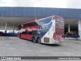 Expresso São Luiz 10210 na cidade de Caruaru, Pernambuco, Brasil, por Lenilson da Silva Pessoa. Número da foto: #12697919.