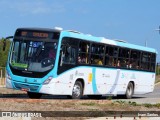 Maraponga Transportes 26421 na cidade de Fortaleza, Ceará, Brasil, por Ivam Santos. Número da foto: #:id.