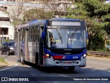 Auto Viação Bragança Metropolitana > Viação Raposo Tavares 12509 na cidade de São Paulo, São Paulo, Brasil, por Fabricio do Nascimento Zulato. Número da foto: #:id.