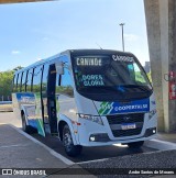 Coopertalse 154 na cidade de Aracaju, Sergipe, Brasil, por Andre Santos de Moraes. Número da foto: #12696463.