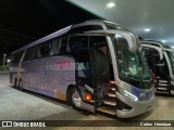 Rota Transportes Rodoviários 8985 na cidade de Milagres, Bahia, Brasil, por Carlos  Henrique. Número da foto: #:id.