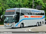 Viação Piracicabana 262403 na cidade de Barueri, São Paulo, Brasil, por Renato Brito. Número da foto: #:id.