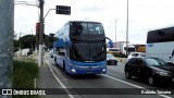 Rápido Federal 11854 na cidade de São Paulo, São Paulo, Brasil, por Roberto Teixeira. Número da foto: #12697488.