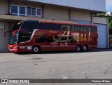 Serra Azul Turismo 69005 na cidade de Farroupilha, Rio Grande do Sul, Brasil, por Vinícius Weber. Número da foto: #12696552.