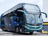 Viação Motta 24004 na cidade de Goiânia, Goiás, Brasil, por Carlos Daniel Moreira Batista. Número da foto: #12697483.