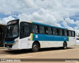Ricco Transportes e Turismo-  Filial Rio Branco 1959 na cidade de Rio Branco, Acre, Brasil, por Álvaro Vinicius. Número da foto: #:id.