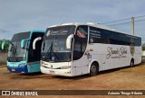 Grande Herói Transporte e Turismo 050 na cidade de Esperantina, Piauí, Brasil, por Antonio Thiago Ribeiro. Número da foto: #12696715.