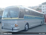 Ônibus Particulares 7023 na cidade de Juiz de Fora, Minas Gerais, Brasil, por Yuri R. Souza. Número da foto: #12697325.