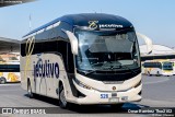 ATAH - Autotransportes Tlaxcala Apizaco Huamantla 526 na cidade de Venustiano Carranza, Ciudad de México, México, por Omar Ramírez Thor2102. Número da foto: #:id.