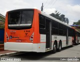 TRANSPPASS - Transporte de Passageiros 81845 na cidade de São Paulo, São Paulo, Brasil, por Carlos Alberto Matias. Número da foto: #:id.