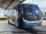 Sião Thur 8000 na cidade de Santana, Amapá, Brasil, por Crystian Pinheiro. Número da foto: #:id.