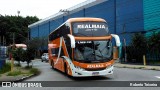 RealMaia Turismo e Cargas 2209 na cidade de São Paulo, São Paulo, Brasil, por Roberto Teixeira. Número da foto: #12697528.
