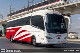 Rápidos Cuauhtémoc 4778 na cidade de Tlaquepaque, Jalisco, México, por Juan Manuel Cruz. Número da foto: #12697940.